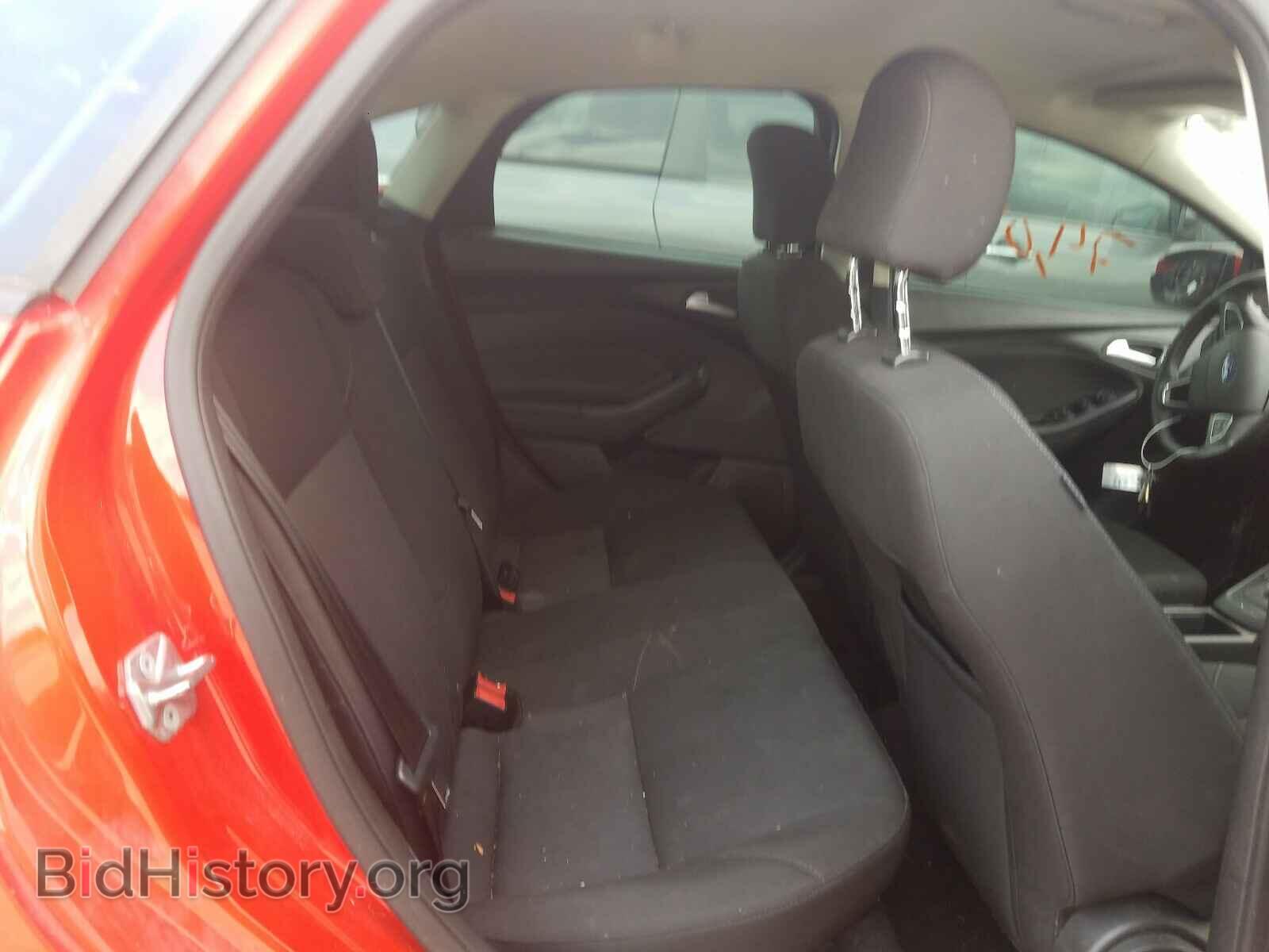 2015 FORD FOCUS - VIN: 1FADP3F23FL339968 - Фото 6