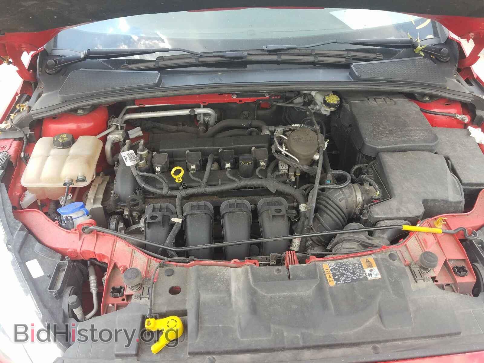 2015 FORD FOCUS - VIN: 1FADP3F23FL339968 - Фото 7