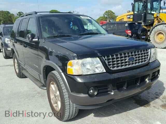 Фотография 1FMZU73E25UB00172 - FORD EXPLORER 2005