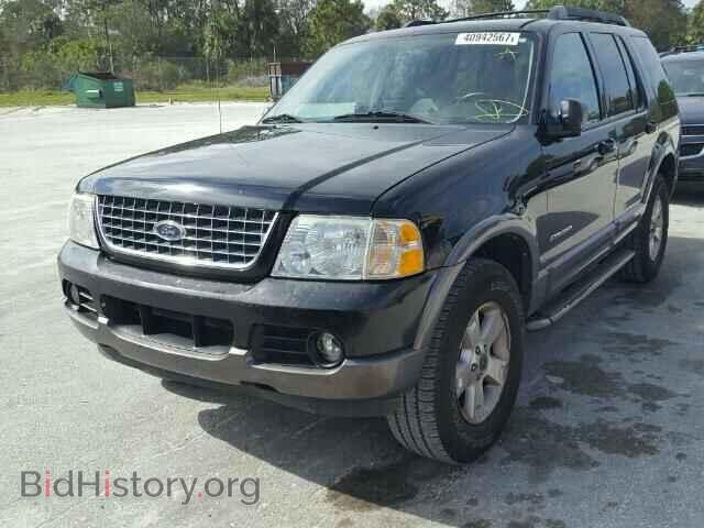 2005 FORD EXPLORER - VIN: 1FMZU73E25UB00172 - Фото 2