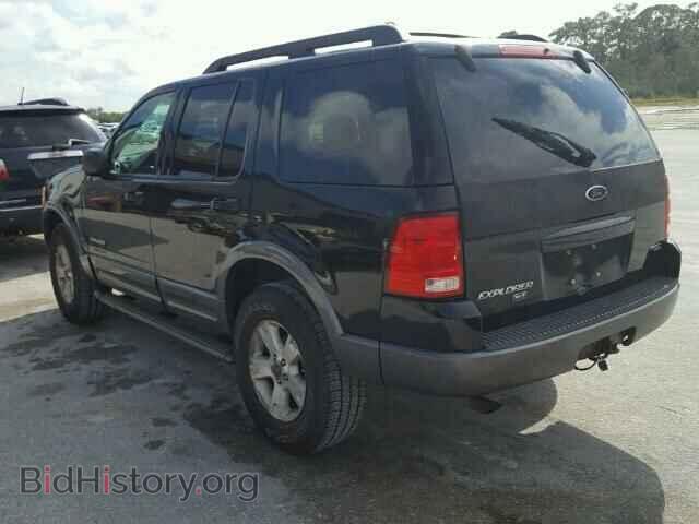 2005 FORD EXPLORER - VIN: 1FMZU73E25UB00172 - Фото 3