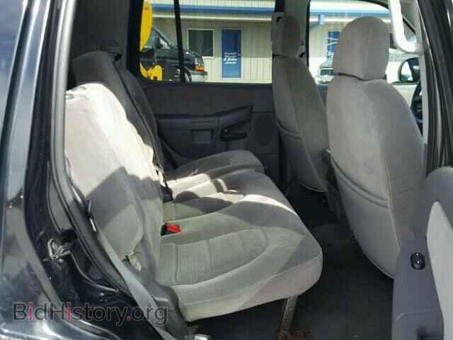 2005 FORD EXPLORER - VIN: 1FMZU73E25UB00172 - Фото 6