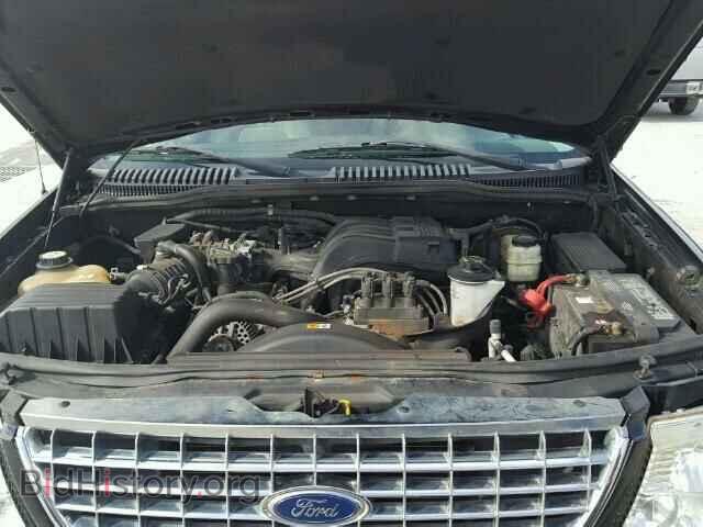 2005 FORD EXPLORER - VIN: 1FMZU73E25UB00172 - Фото 7