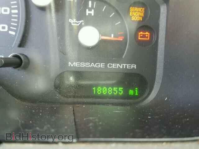 2005 FORD EXPLORER - VIN: 1FMZU73E25UB00172 - Фото 8