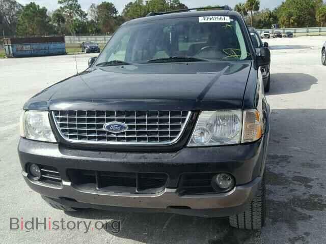 2005 FORD EXPLORER - VIN: 1FMZU73E25UB00172 - Фото 9