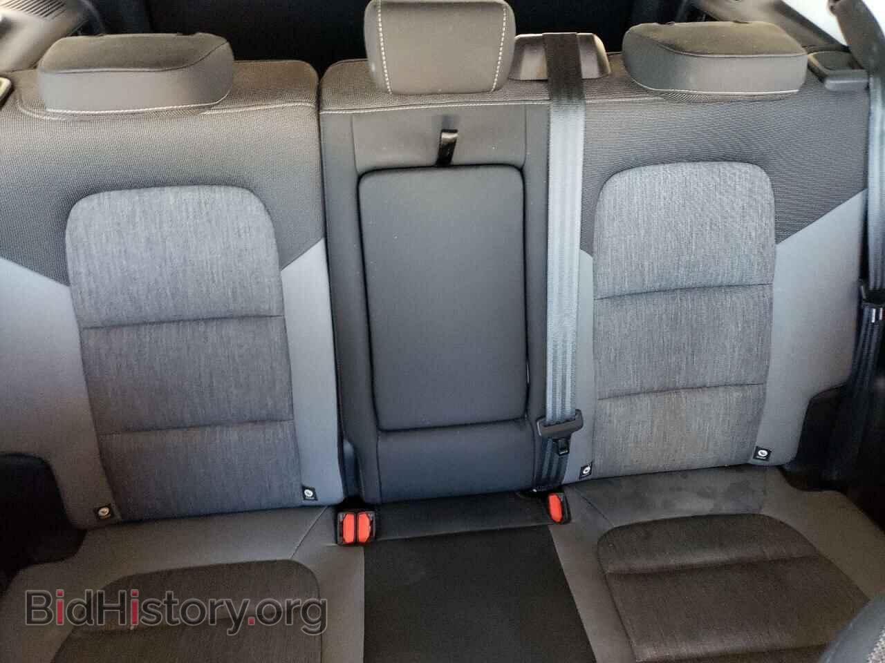 2021 FORD BRONCO - VIN: 3FMCR9B61MRA15651 - Фото 10