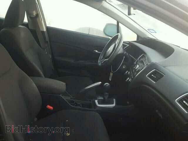 2013 HONDA CIVIC - VIN: 19XFB2E57DE037158 - Фото 5