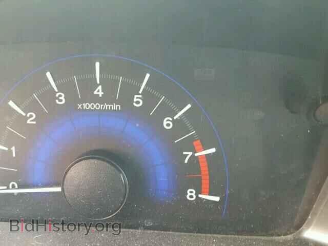 2013 HONDA CIVIC - VIN: 19XFB2E57DE037158 - Фото 8