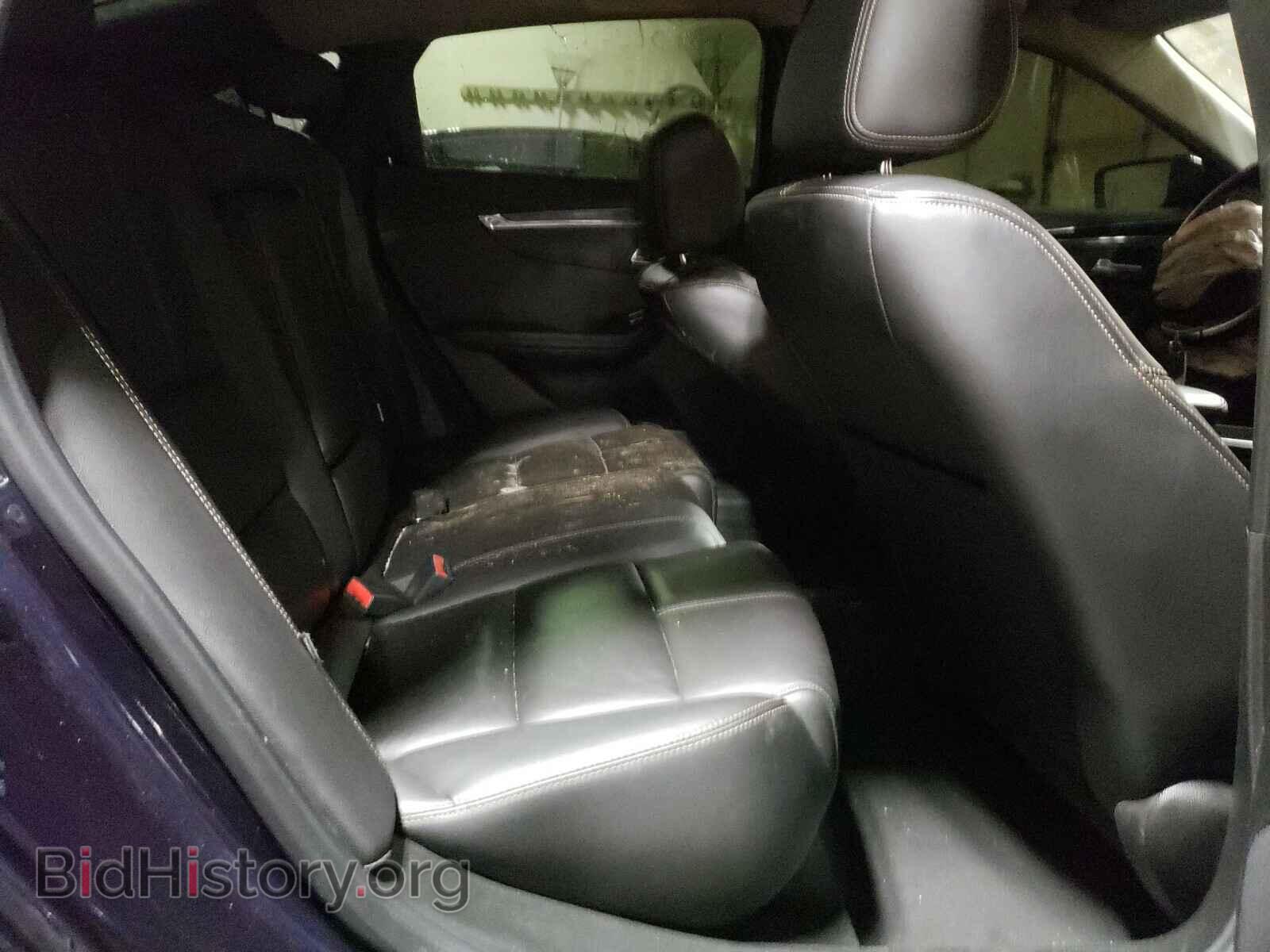 2017 CHEVROLET IMPALA - VIN: 2G1105S31H9124541 - Фото 6