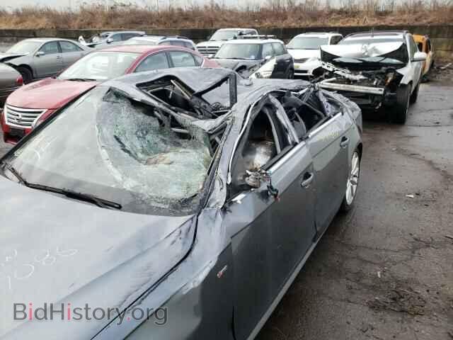 2014 AUDI A4 - VIN: WAUFFAFL4EN007086 - Фото 10