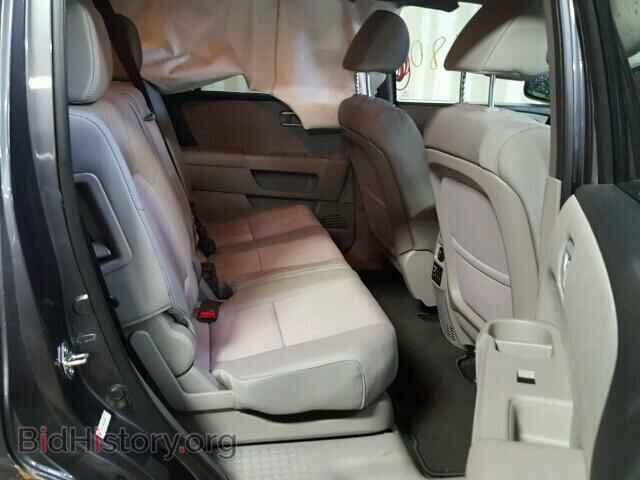 2015 HONDA PILOT - VIN: 5FNYF4H32FB078846 - Фото 6