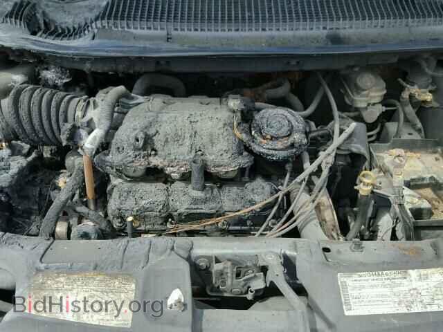 2005 DODGE CARAVAN - VIN: 2D4GP44LX5R419365 - Фото 7