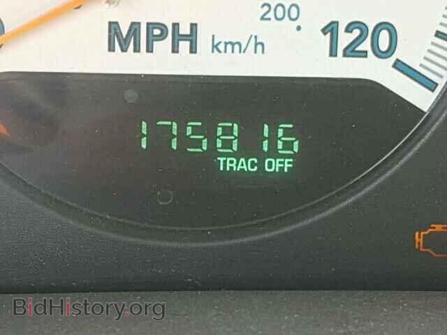 2005 DODGE CARAVAN - VIN: 2D4GP44LX5R419365 - Фото 8