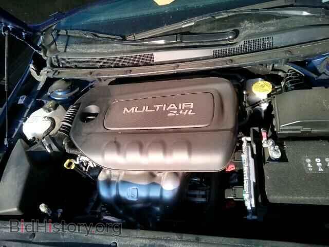 2015 CHRYSLER 200 - VIN: 1C3CCCAB0FN689639 - Photo 7