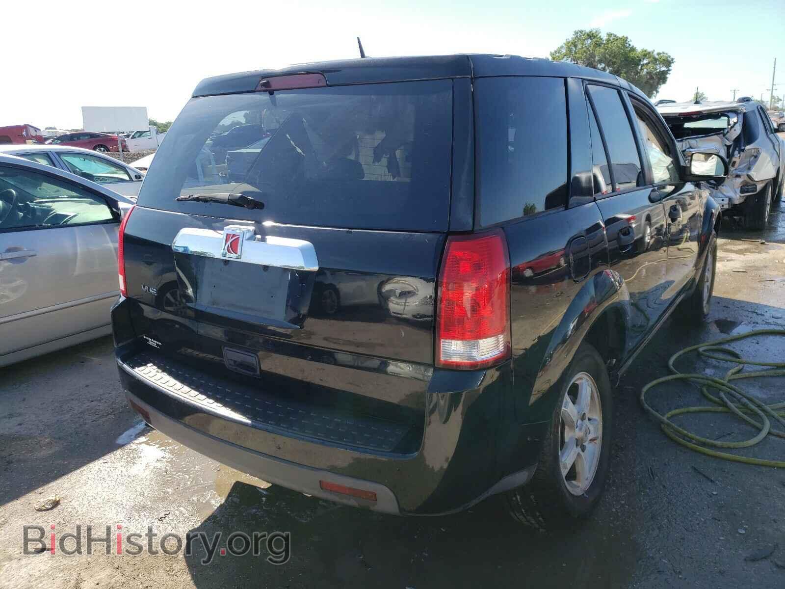 2006 SATURN VUE - VIN: 5GZCZ33D66S865862 - Фото 4