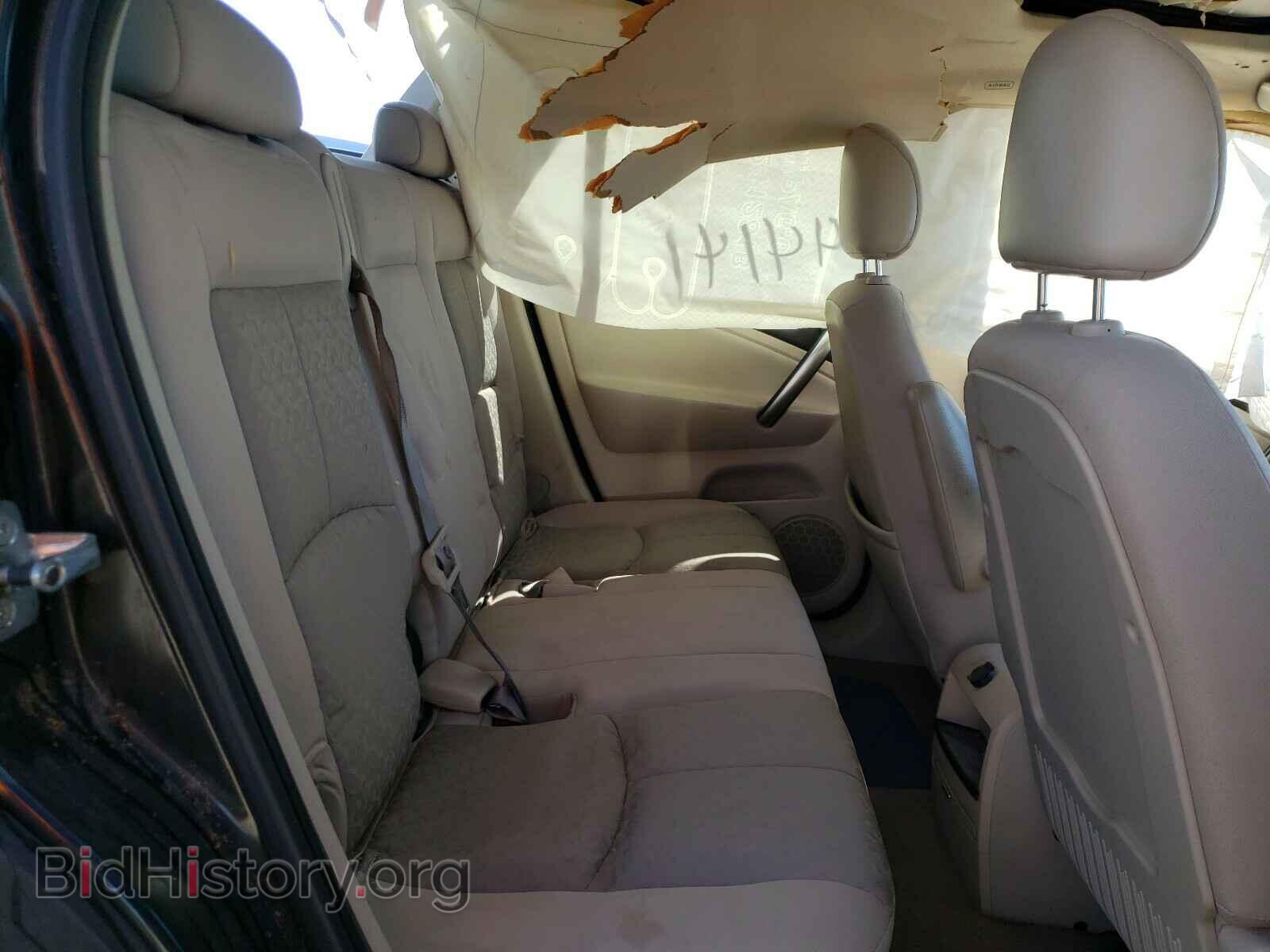2006 SATURN VUE - VIN: 5GZCZ33D66S865862 - Фото 6