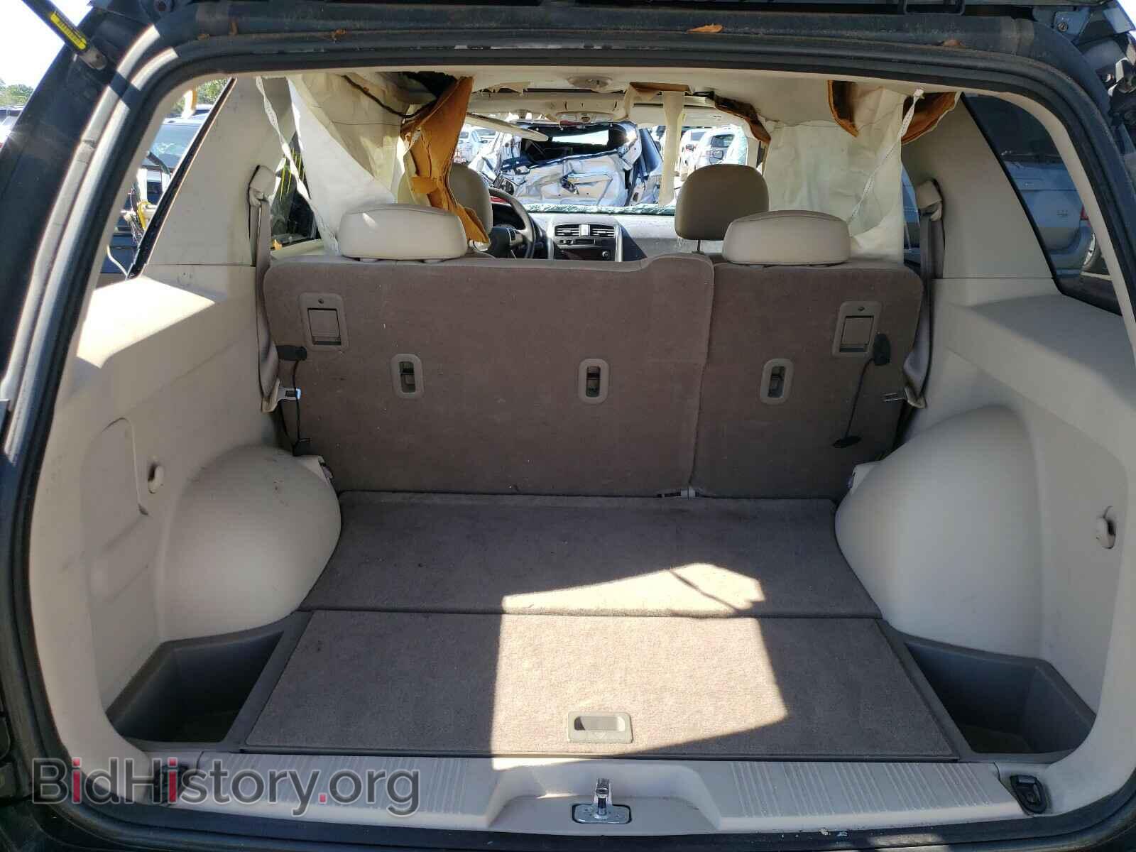 2006 SATURN VUE - VIN: 5GZCZ33D66S865862 - Фото 9