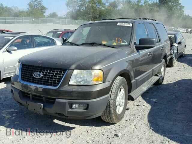 2005 FORD EXPEDITION - VIN: 1FMPU16525LA13829 - Фото 2