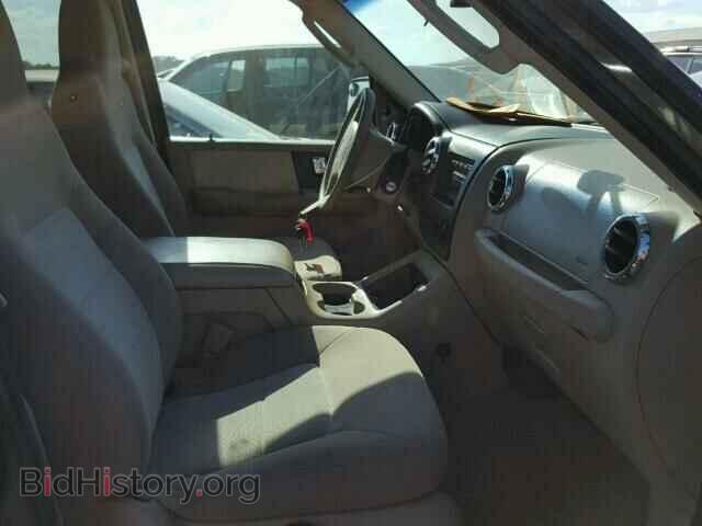 2005 FORD EXPEDITION - VIN: 1FMPU16525LA13829 - Фото 5
