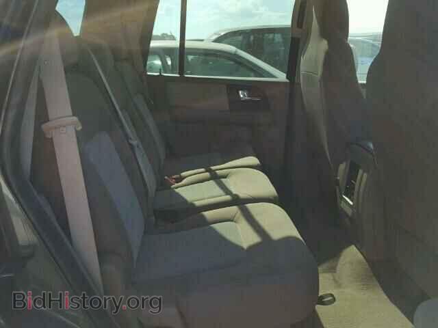 2005 FORD EXPEDITION - VIN: 1FMPU16525LA13829 - Фото 6