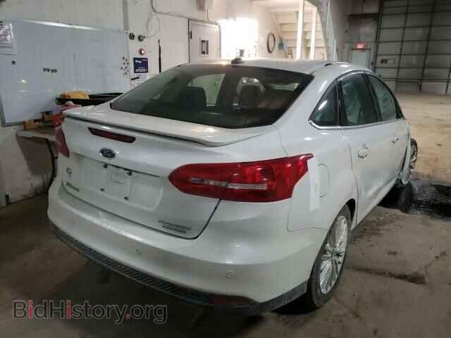2015 FORD FOCUS - VIN: 1FADP3J22FL362939 - Фото 4