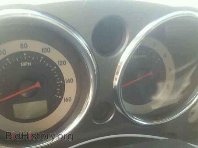 2008 MITSUBISHI ECLIPSE - VIN: 4A3AK34T68E035206 - Фото 8