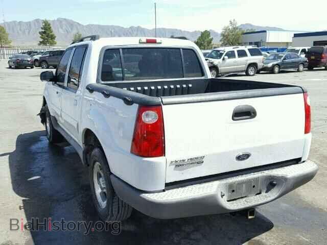 2005 FORD EXPLORER - VIN: 1FMZU67KX5UB18848 - Фото 3