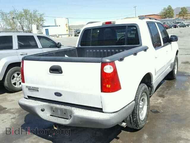 2005 FORD EXPLORER - VIN: 1FMZU67KX5UB18848 - Фото 4