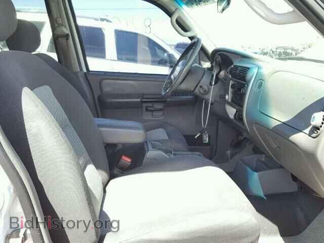 2005 FORD EXPLORER - VIN: 1FMZU67KX5UB18848 - Фото 5