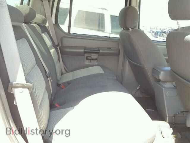 2005 FORD EXPLORER - VIN: 1FMZU67KX5UB18848 - Фото 6