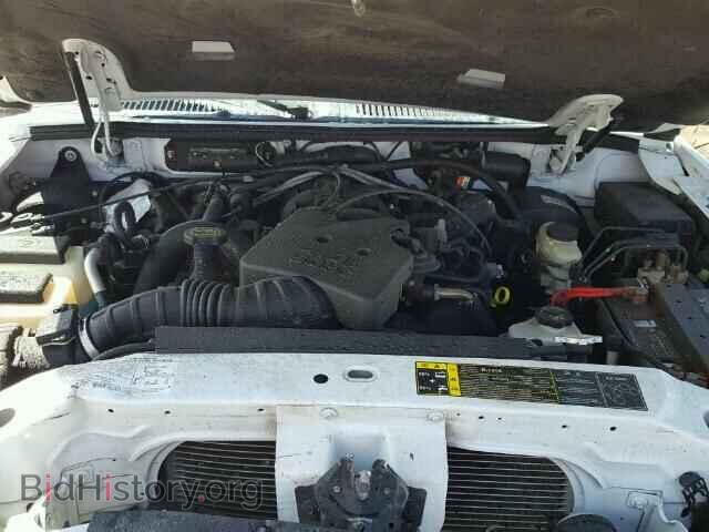 2005 FORD EXPLORER - VIN: 1FMZU67KX5UB18848 - Фото 7