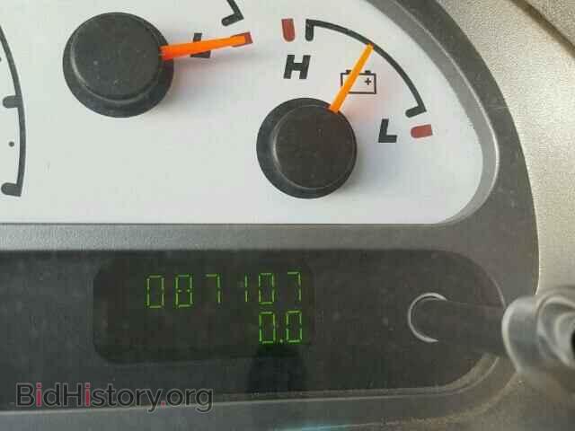 2005 FORD EXPLORER - VIN: 1FMZU67KX5UB18848 - Фото 8
