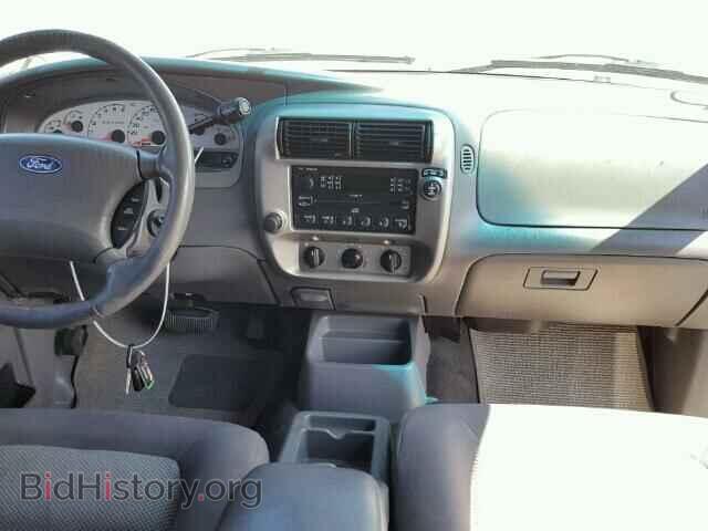 2005 FORD EXPLORER - VIN: 1FMZU67KX5UB18848 - Фото 9