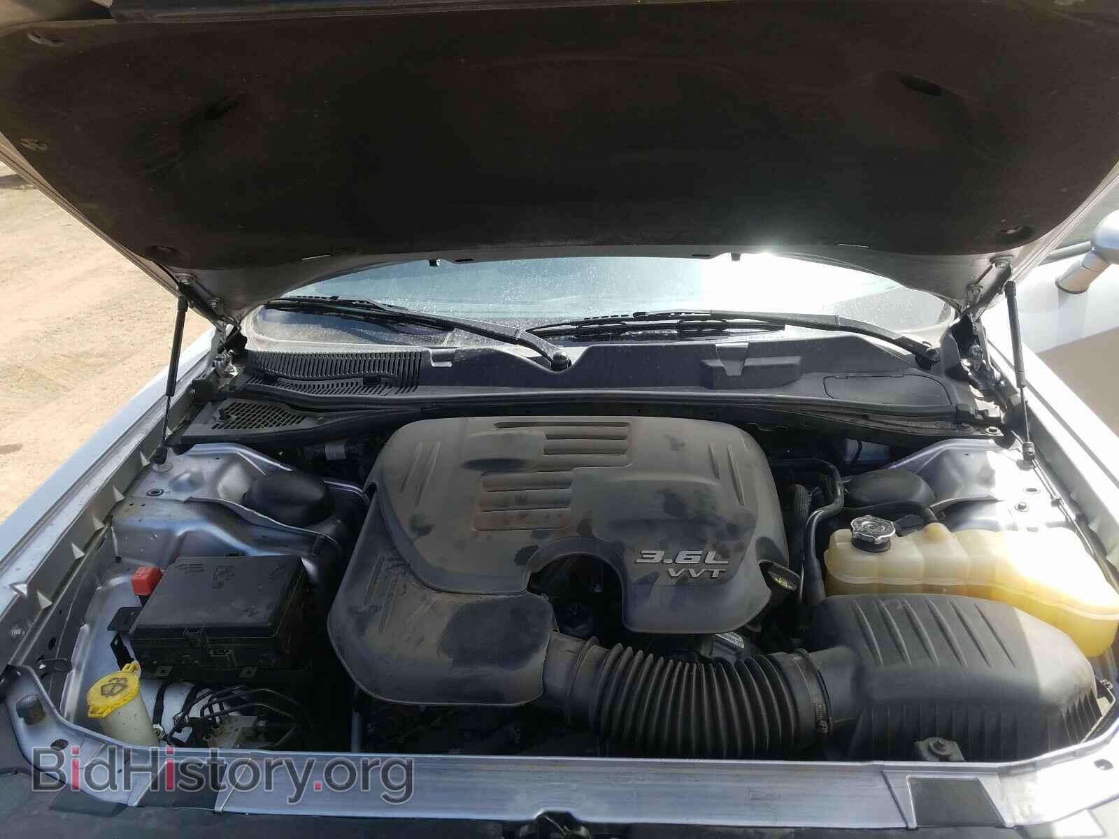2016 DODGE CHALLENGER - VIN: 2C3CDZAG8GH326253 - Фото 7