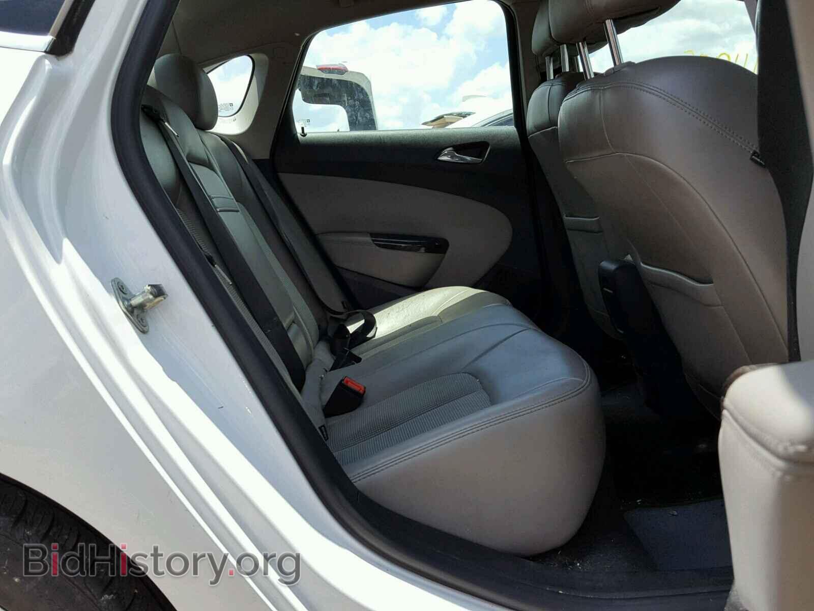 2015 BUICK VERANO - VIN: 1G4PR5SK6F4102450 - Фото 6