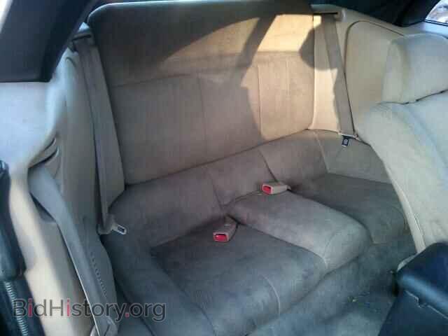 2002 MITSUBISHI ECLIPSE - VIN: 4A3AE45G12E068846 - Фото 6