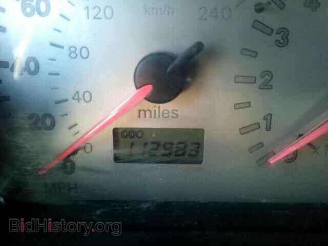 2002 MITSUBISHI ECLIPSE - VIN: 4A3AE45G12E068846 - Фото 8
