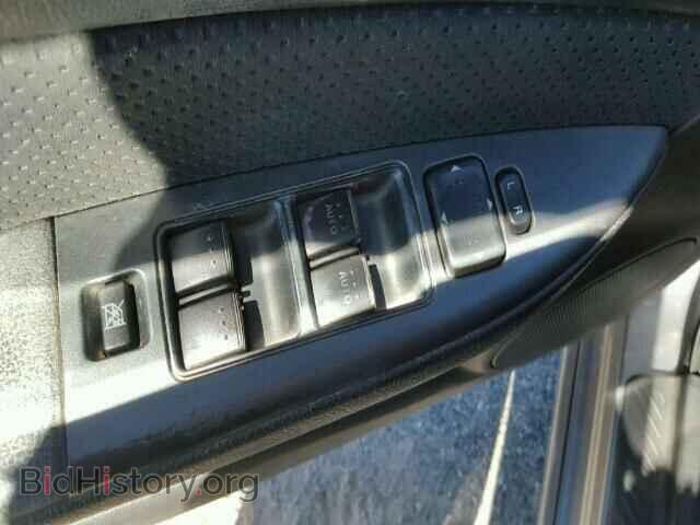 2008 MAZDA 6 - VIN: 1YVHP84C485M26168 - Фото 10