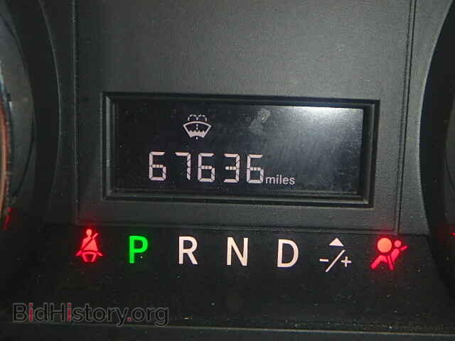2012 DODGE CARAVAN - VIN: 2C4RDGCG6CR358145 - Фото 8