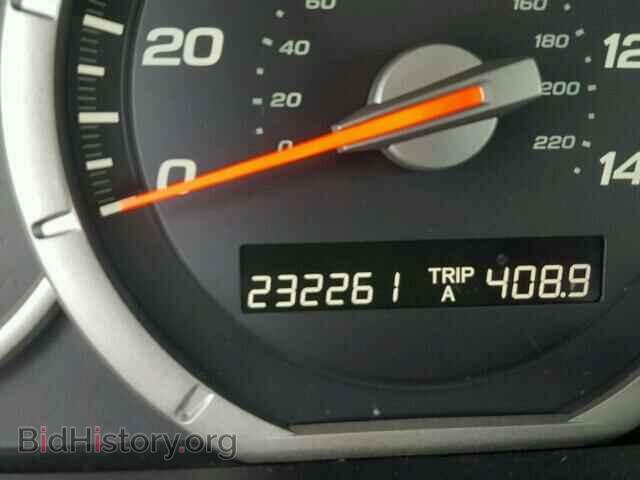 2007 HONDA PILOT - VIN: 5FNYF28467B020351 - Фото 8