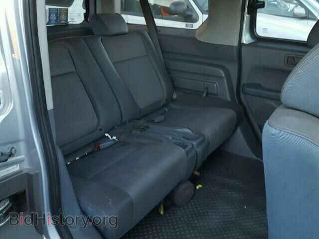 2003 HONDA ELEMENT - VIN: 5J6YH18503L004757 - Фото 6