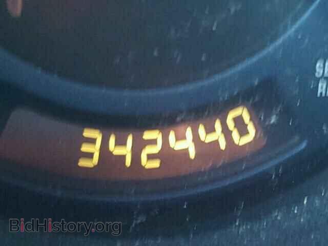 2003 HONDA ELEMENT - VIN: 5J6YH18503L004757 - Фото 8