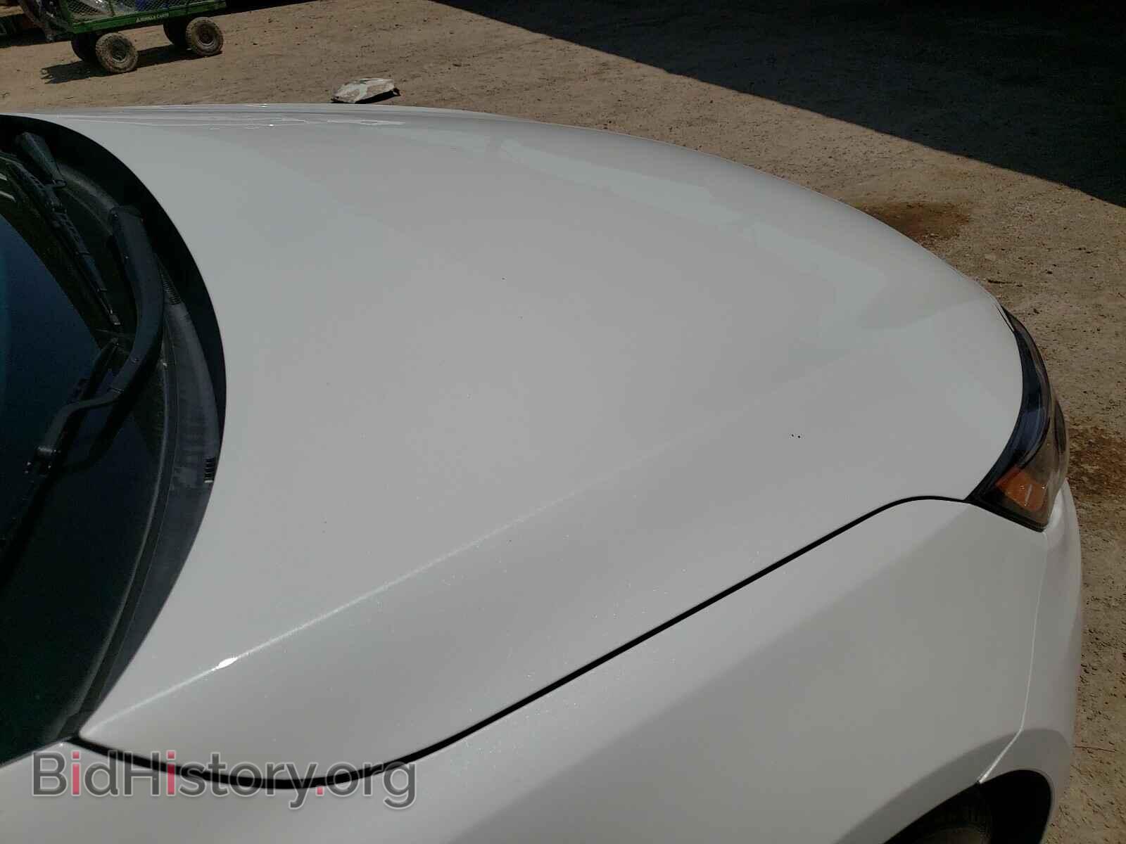 2015 KIA OPTIMA - VIN: KNAGM4A77F5555011 - Фото 9