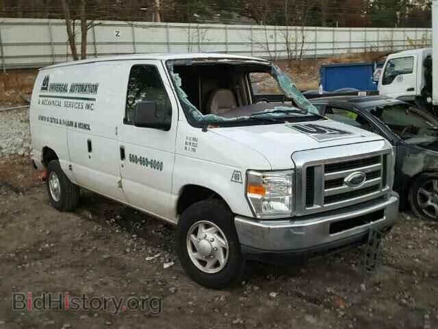 Фотография 1FTNE24WX8DA10962 - FORD ECONOLINE 2008