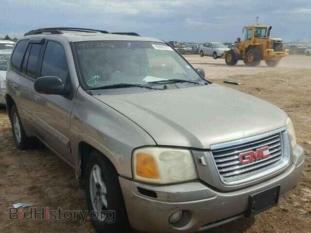 Фотография 1GKDS13S422131734 - GMC ENVOY 2002
