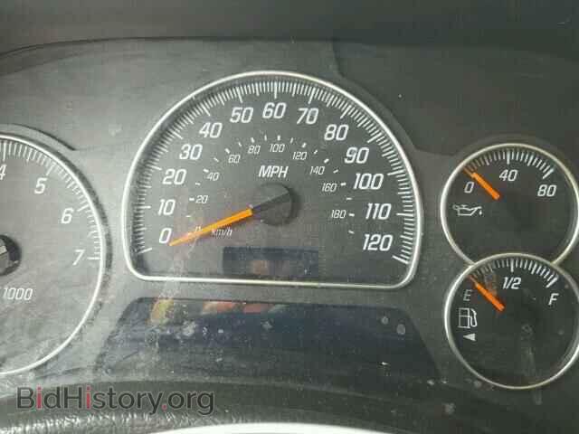 2002 GMC ENVOY - VIN: 1GKDS13S422131734 - Фото 8