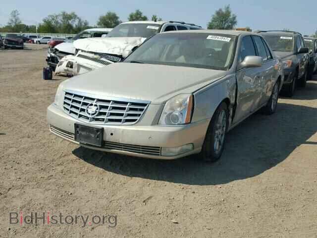 2007 CADILLAC DTS - VIN: 1G6KD57977U234897 - Фото 2