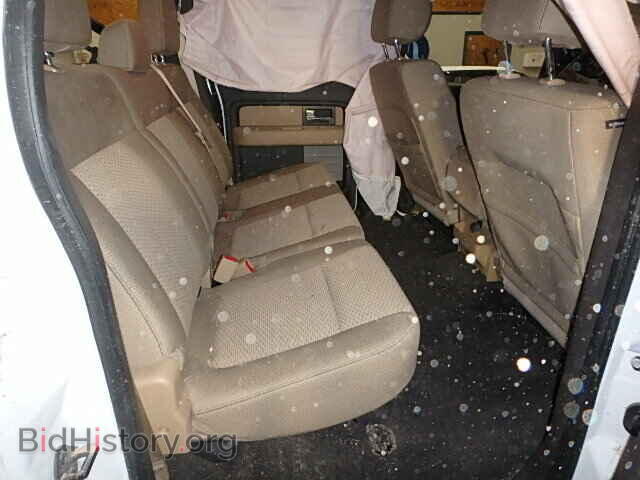2013 FORD F150 - VIN: 1FTFW1ET8DKF60201 - Фото 6