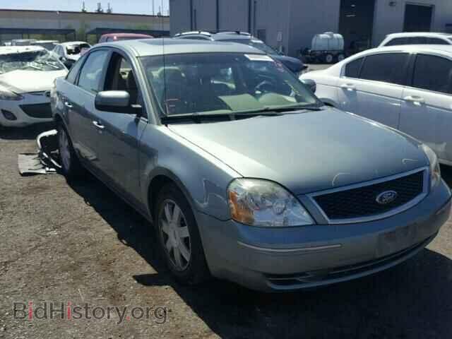Photo 1FAFP23126G115548 - FORD FIVE HUNDR 2006