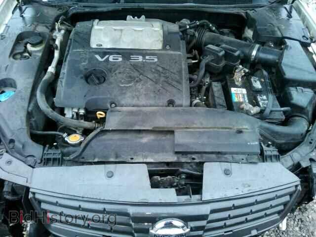 2007 NISSAN MAXIMA - VIN: 1N4BA41E37C851411 - Фото 7